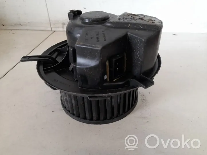 Volkswagen Golf V Soplador/ventilador calefacción 1k2820015c