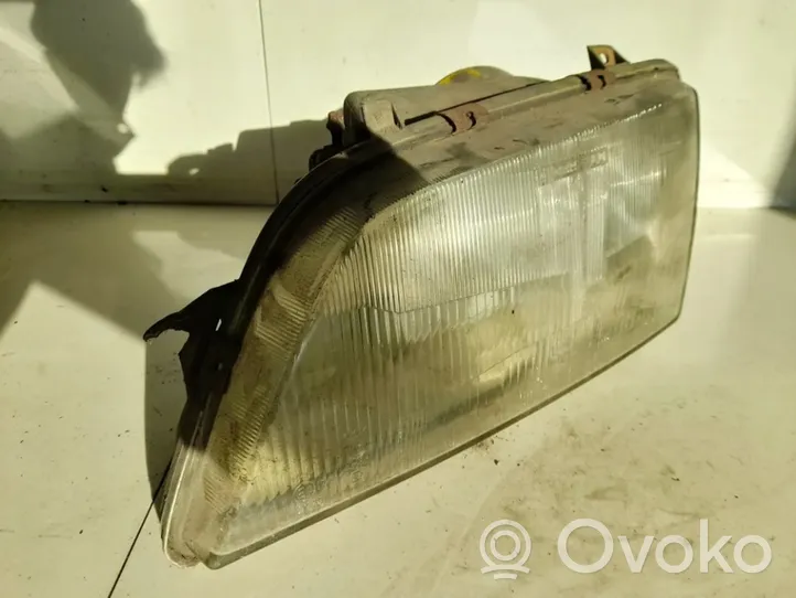 Opel Omega A Faro delantero/faro principal 90377057