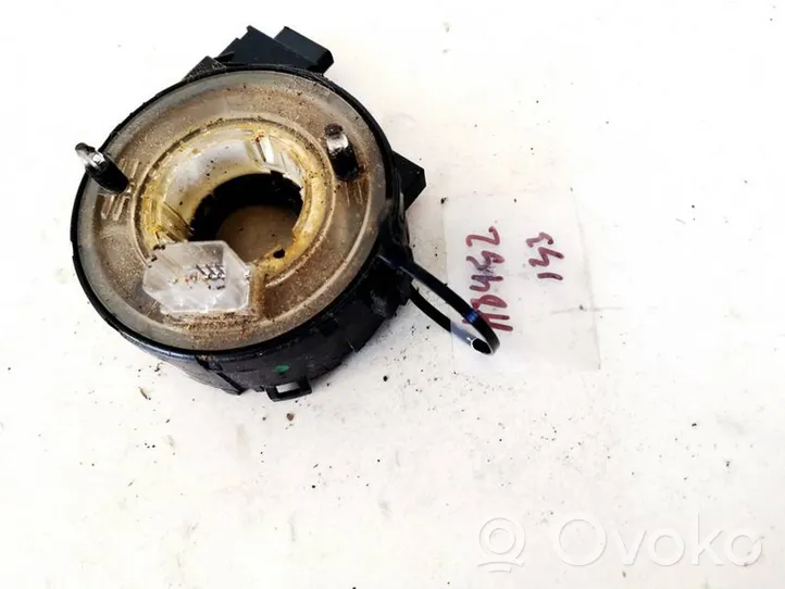 Volkswagen Golf VI Airbag slip ring squib (SRS ring) 1k0959653c