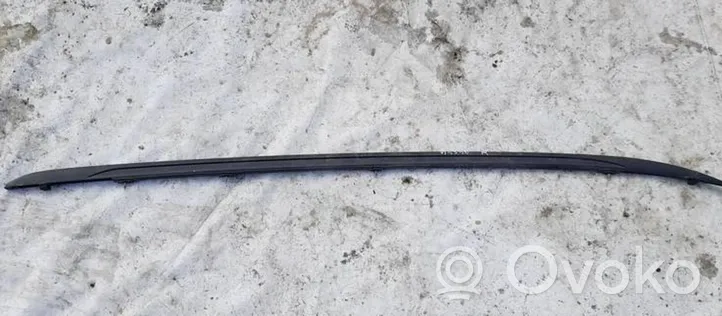 Opel Zafira B Roof bar rail 