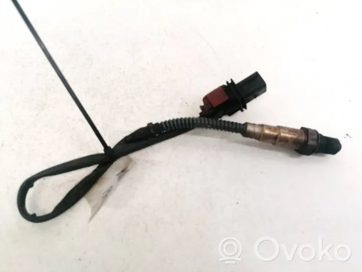 Audi A6 S6 C6 4F Sonde lambda 059906262