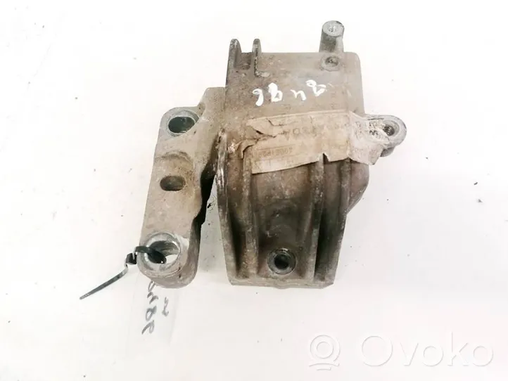 Seat Leon (1P) Support de moteur, coussinet 1K0199362