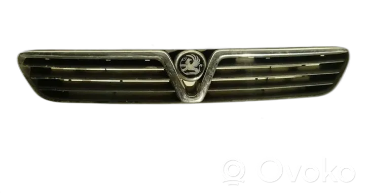 Opel Astra G Etusäleikkö 90587101