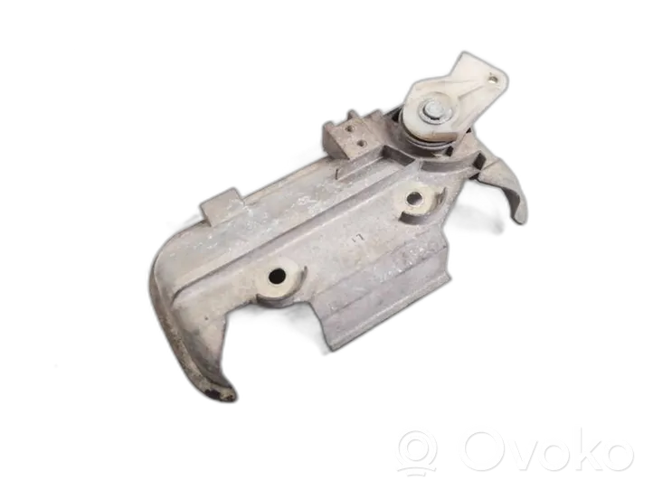 Opel Vectra B Front door lock (next to the handle) gml712