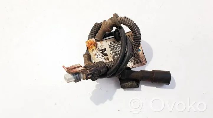 Opel Astra G Other wiring loom 09131387