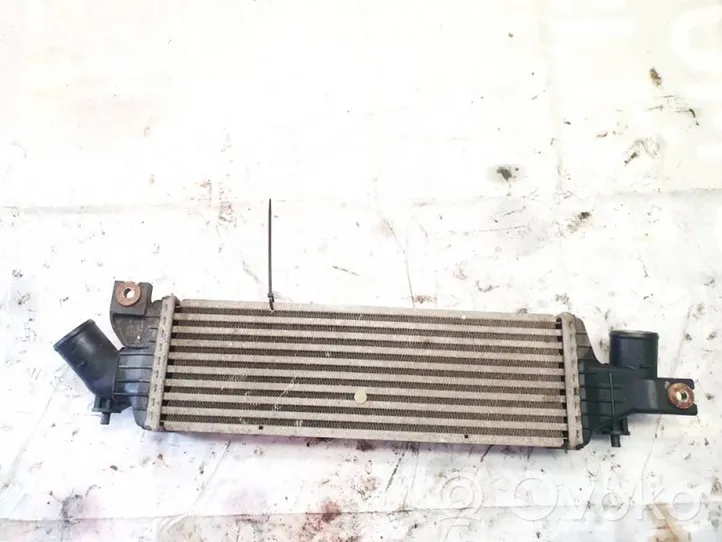 Nissan Primera Chłodnica powietrza doładowującego / Intercooler 14461aw300