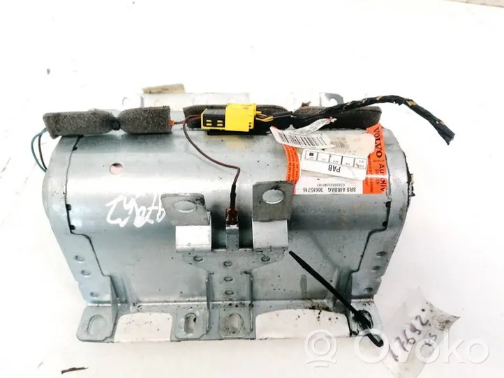 Volvo S40 Airbag del passeggero 30615716