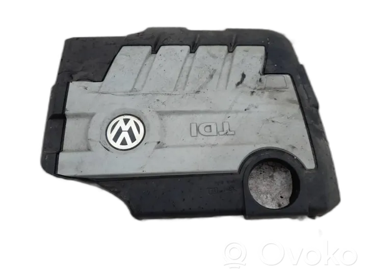 Volkswagen Tiguan Couvercle cache moteur 03l103925