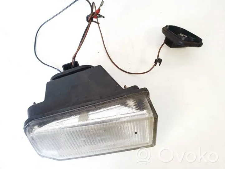 Lancia Dedra Front fog light 