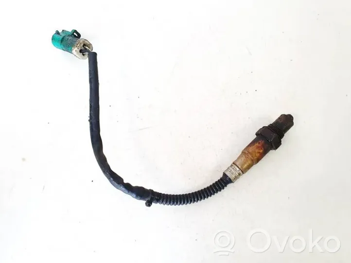 Ford Focus Sensore della sonda Lambda 0258006155