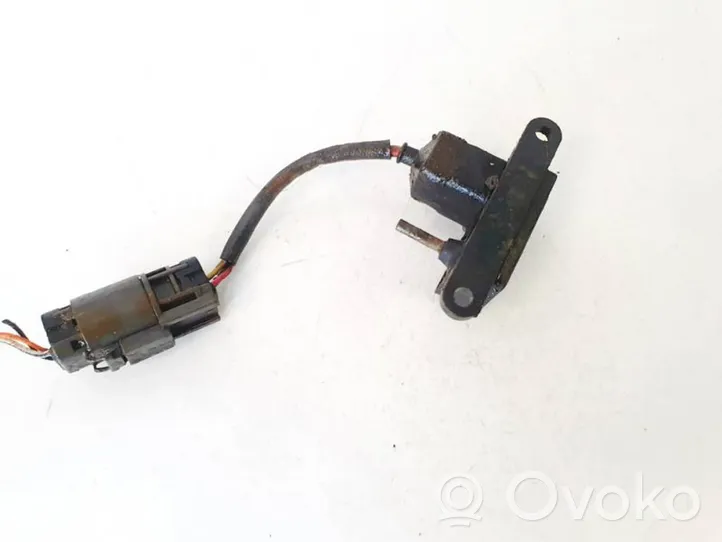 Nissan Sunny Luftdrucksensor PS1801D