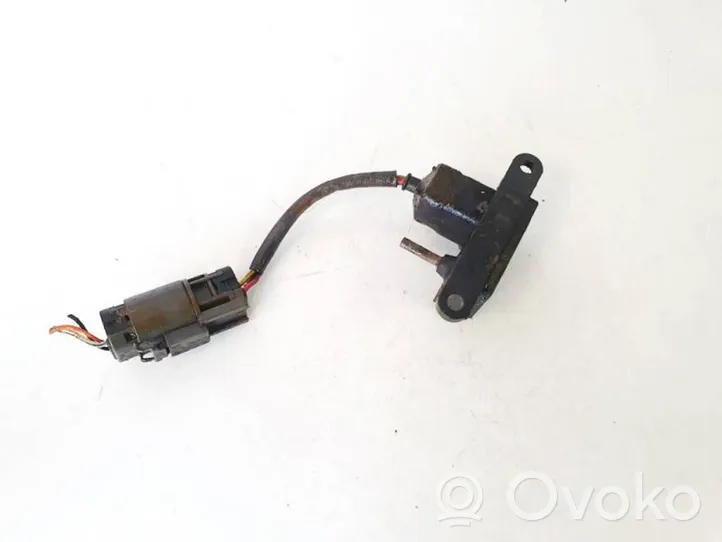 Nissan Sunny Sensore di pressione PS1801D