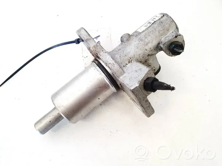 Audi A6 S6 C6 4F Cilindro del sistema frenante 2499