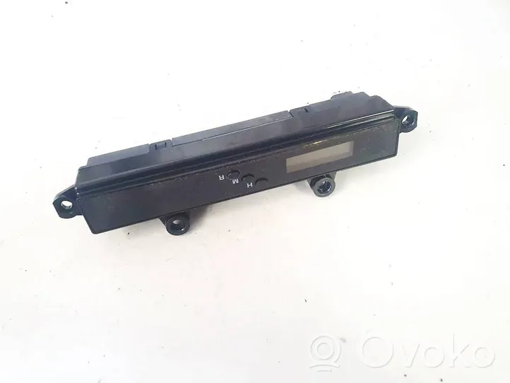 KIA Rio Monitor/display/piccolo schermo 945201g000