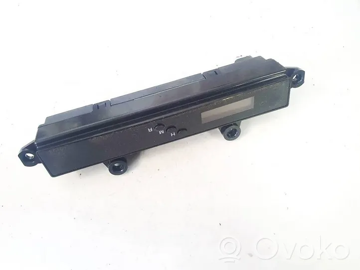 KIA Rio Monitor/display/piccolo schermo 945201g000