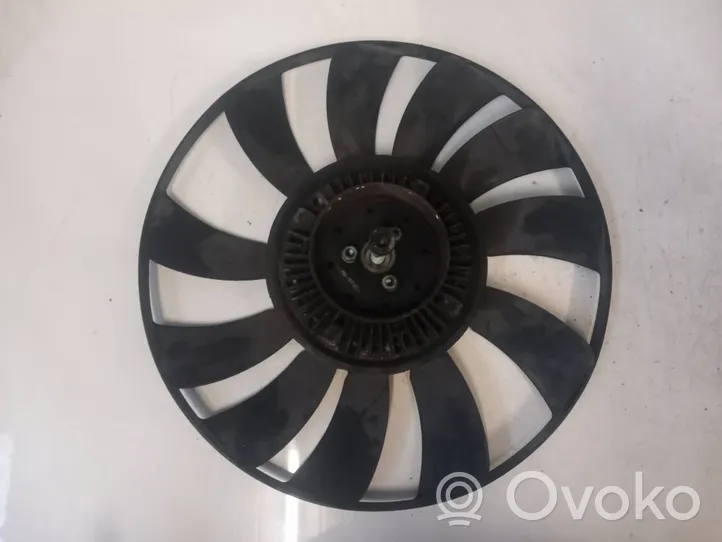 Volkswagen PASSAT B5.5 Viscous fan clutch 