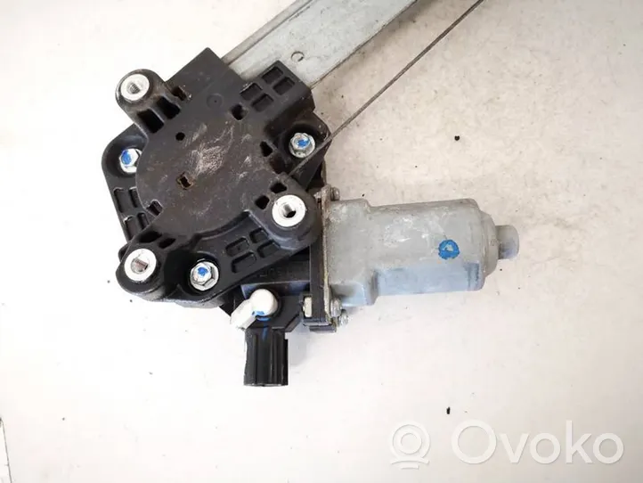 Honda CR-V Moteur de lève-vitre de porte avant 