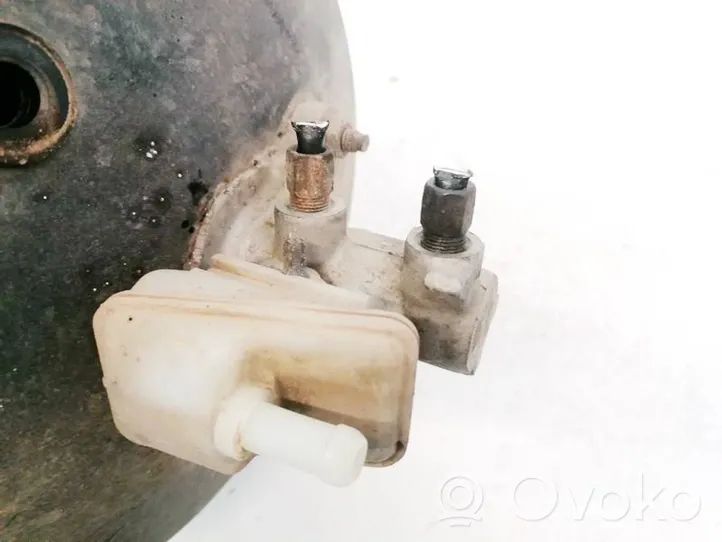 Honda CR-V Master brake cylinder 