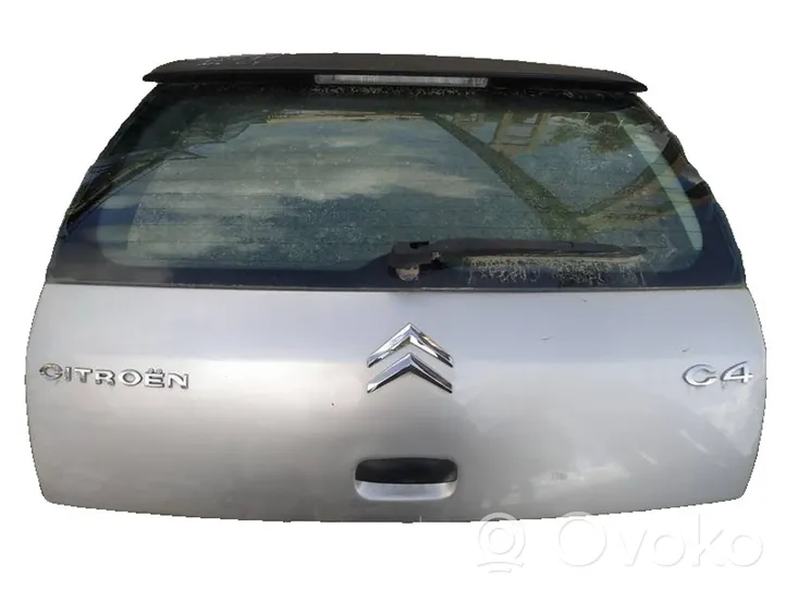 Citroen C4 I Portellone posteriore/bagagliaio PILKAS