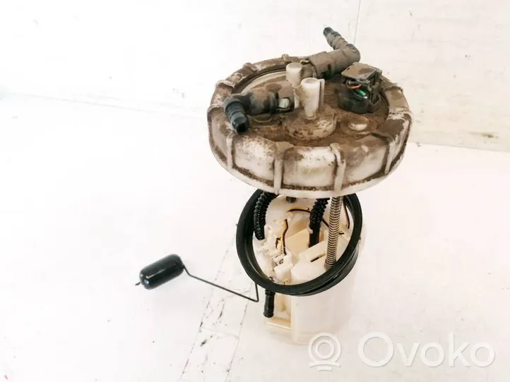 Honda CR-V In-tank fuel pump 