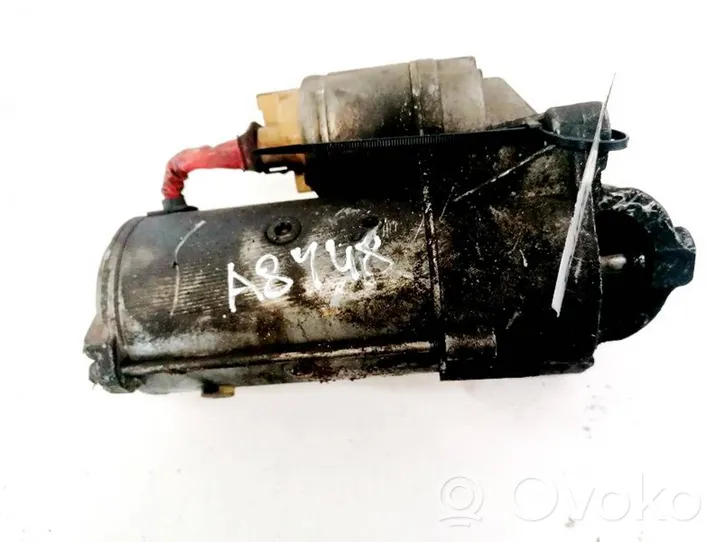 Nissan Primera Motor de arranque D7R49