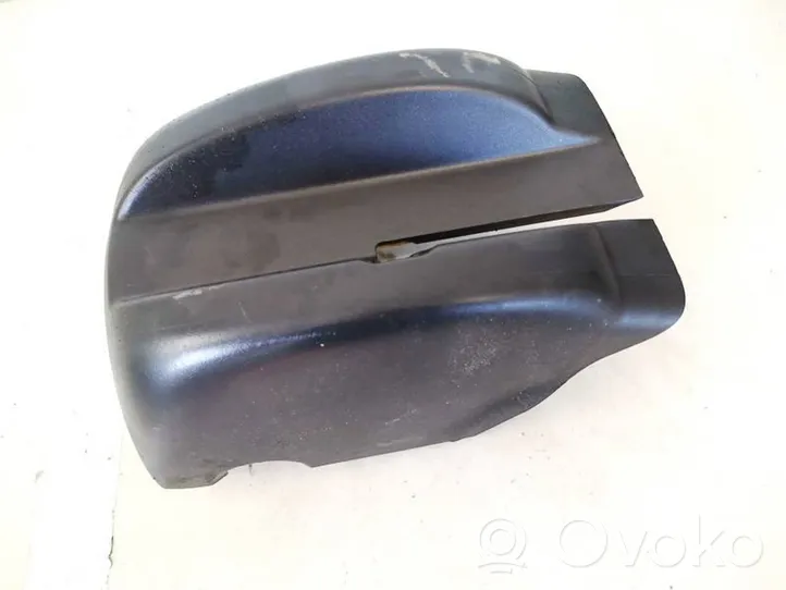 Volkswagen Golf V Garniture de colonne de volant 1k0858625