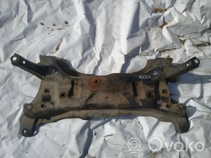 Toyota Urban Cruiser (XP110) Front subframe 