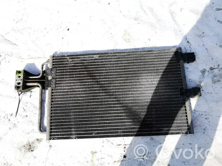 Citroen Xantia Radiateur condenseur de climatisation 