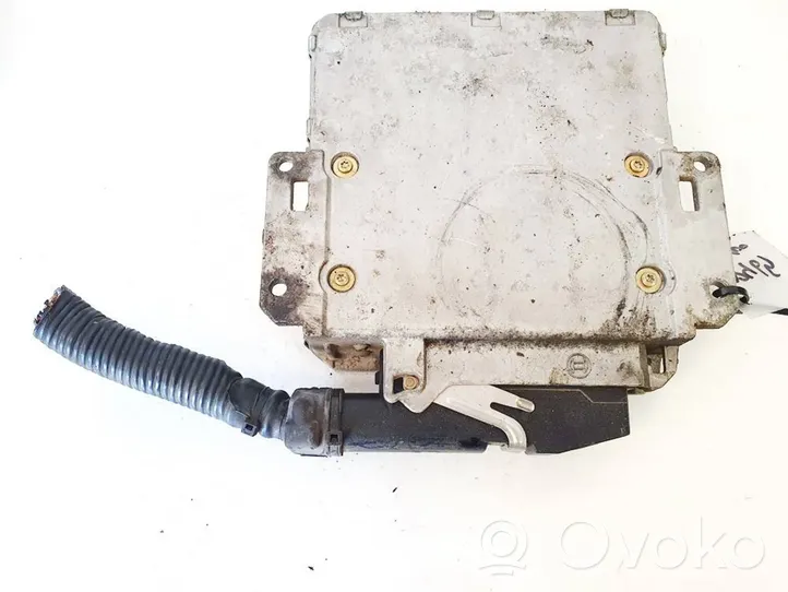 Land Rover Freelander Calculateur moteur ECU 281010113