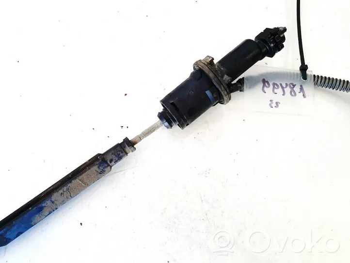 Citroen C4 I Clutch master cylinder 