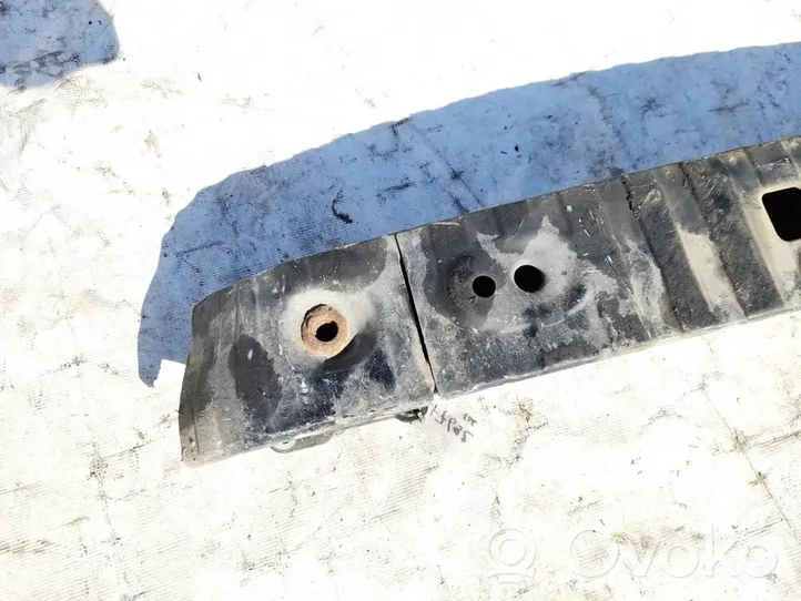 Volvo S40 Rear beam 