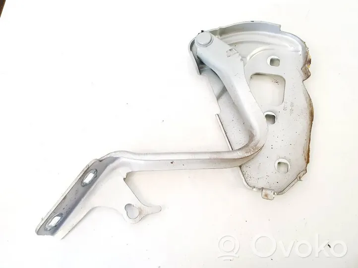 Ford Ka Cerniere del vano motore/cofano b430