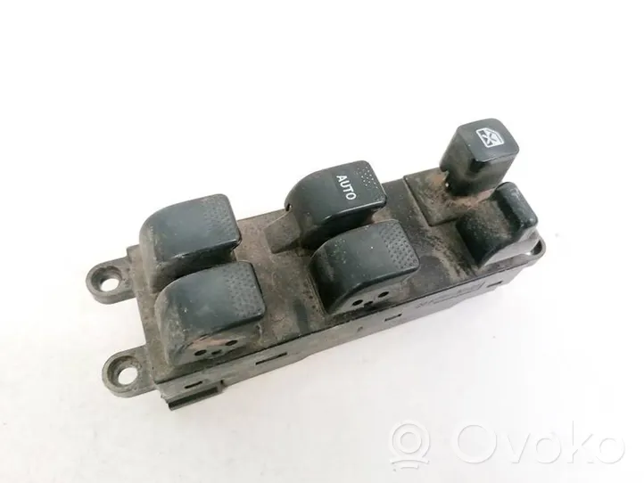 Subaru Legacy Interrupteur commade lève-vitre 83071AE01B