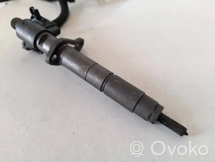 Land Rover Range Rover Sport L320 Injecteur de carburant 9X2Q9K546DB