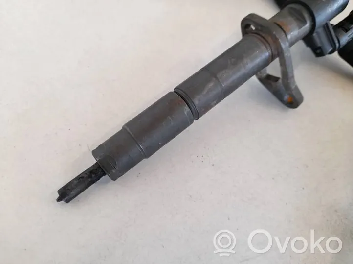 Land Rover Range Rover Sport L320 Injecteur de carburant 9X2Q9K546DB