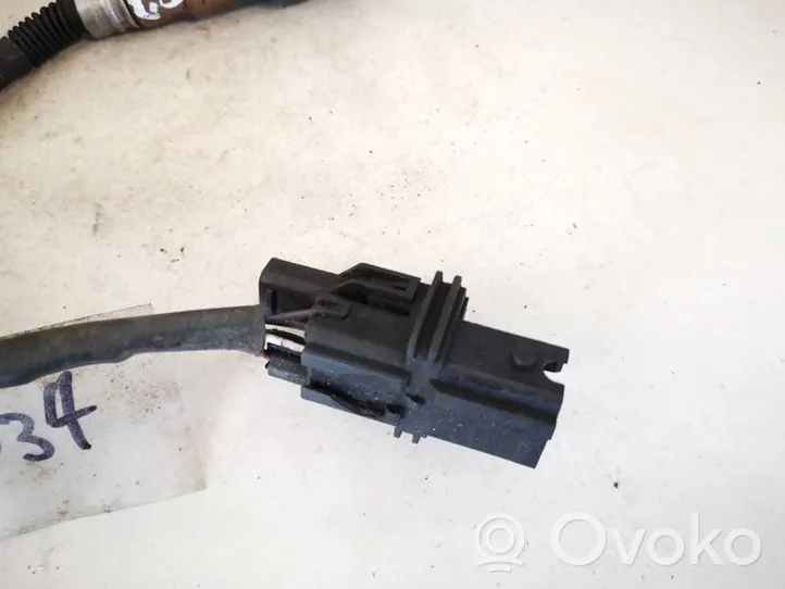 Nissan Murano Z50 Sensore della sonda Lambda 0258007264