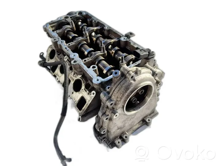 Audi A6 S6 C6 4F Culasse moteur 0594al