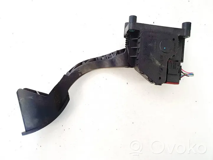 Ford Ka Pedale dell’acceleratore 51893926