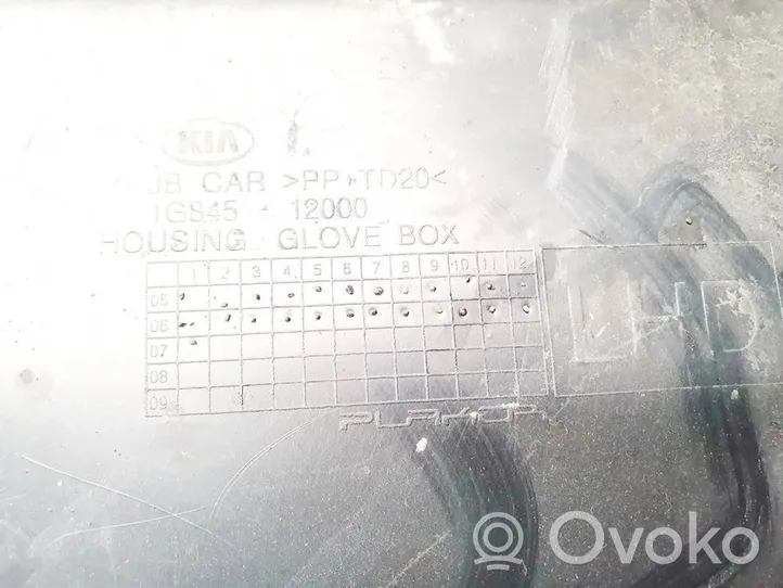 KIA Rio Schowek deski rozdzielczej 1g84512000