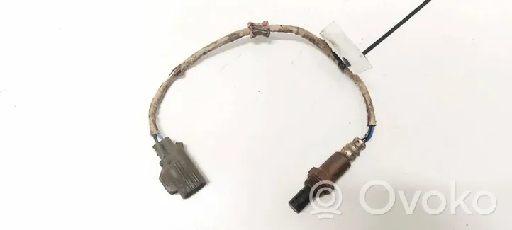 Volvo S80 Lambda probe sensor 30756122