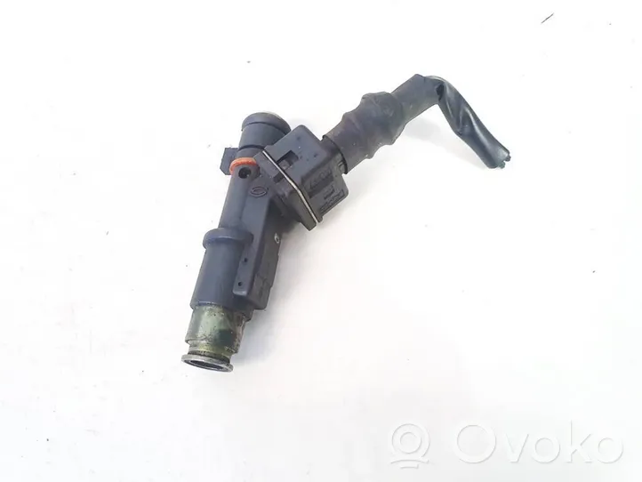 Peugeot 607 Injecteur de carburant 01f004a