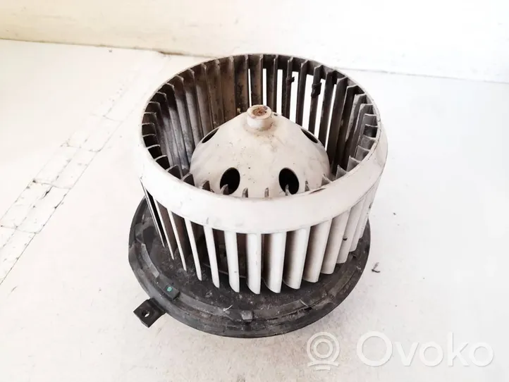 Alfa Romeo 147 Ventola riscaldamento/ventilatore abitacolo 52421846