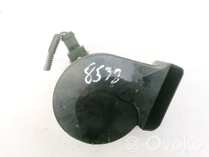 Volvo S60 Signal sonore e349042