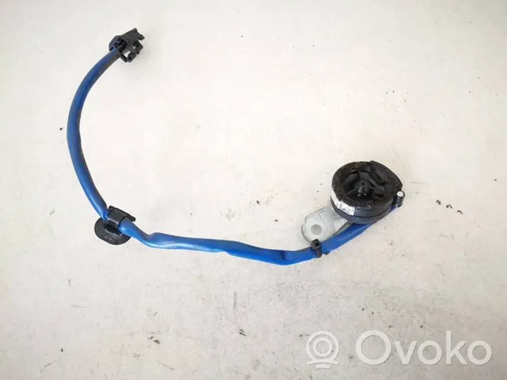 Toyota Avensis Verso Garsiakalbis (-iai) priekinėse duryse 8616044110