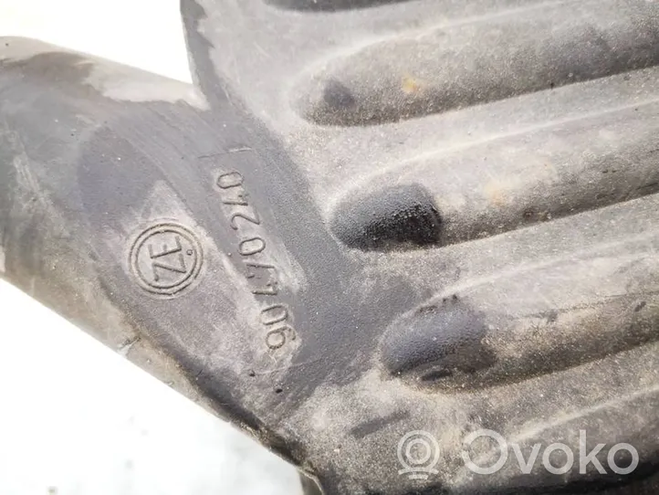 Opel Tigra A Boîtier de filtre à air 90470240