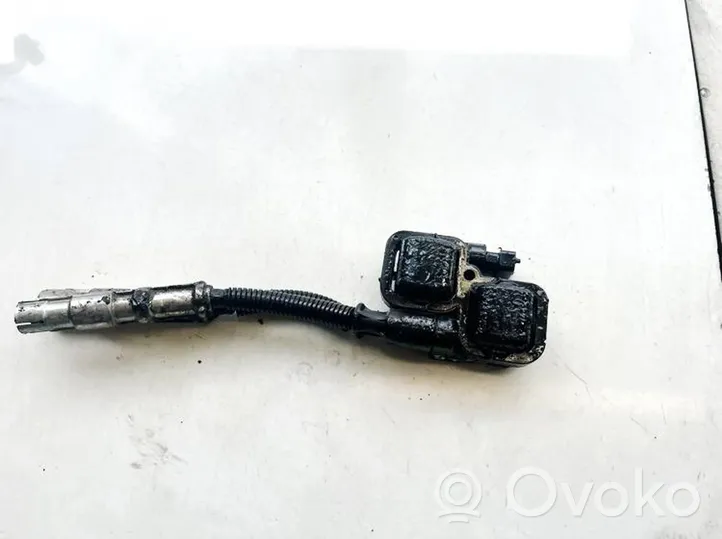 Mercedes-Benz ML W163 High voltage ignition coil A0001587803