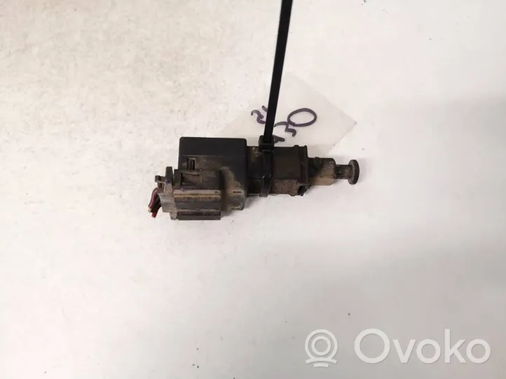 Volkswagen Sharan Interruptor sensor del pedal de freno 