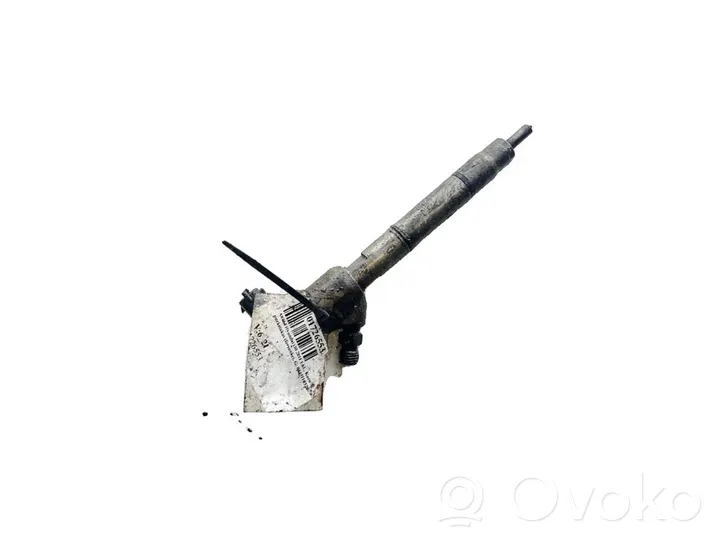 Hyundai i30 Injecteur de carburant 0445110320