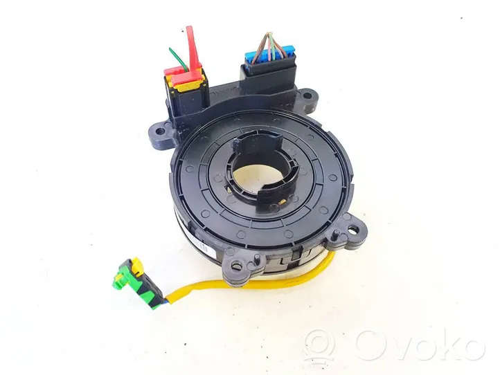 Chevrolet Captiva Bague collectrice/contacteur tournant airbag (bague SRS) 96628699