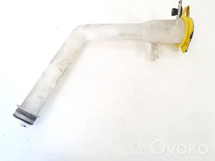 Chevrolet Captiva Réservoir de liquide lave-glace 96673365